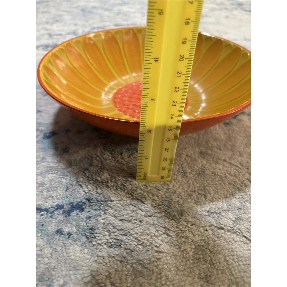 Sunflower 9.5